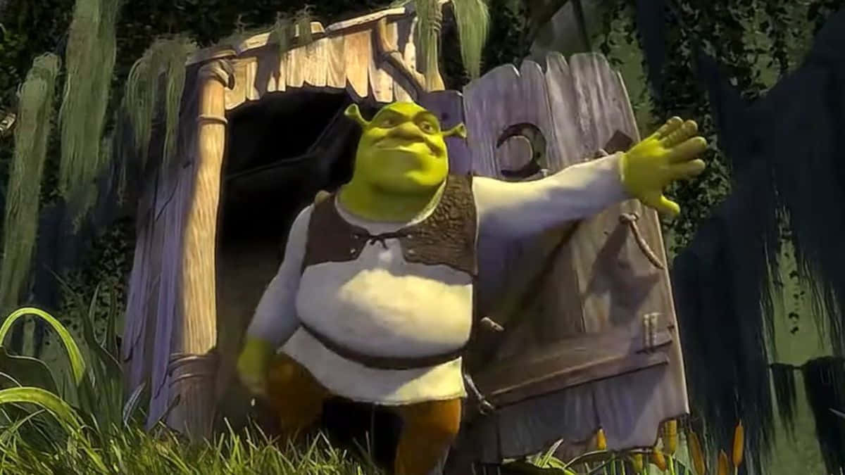 Immaginidi Shrek