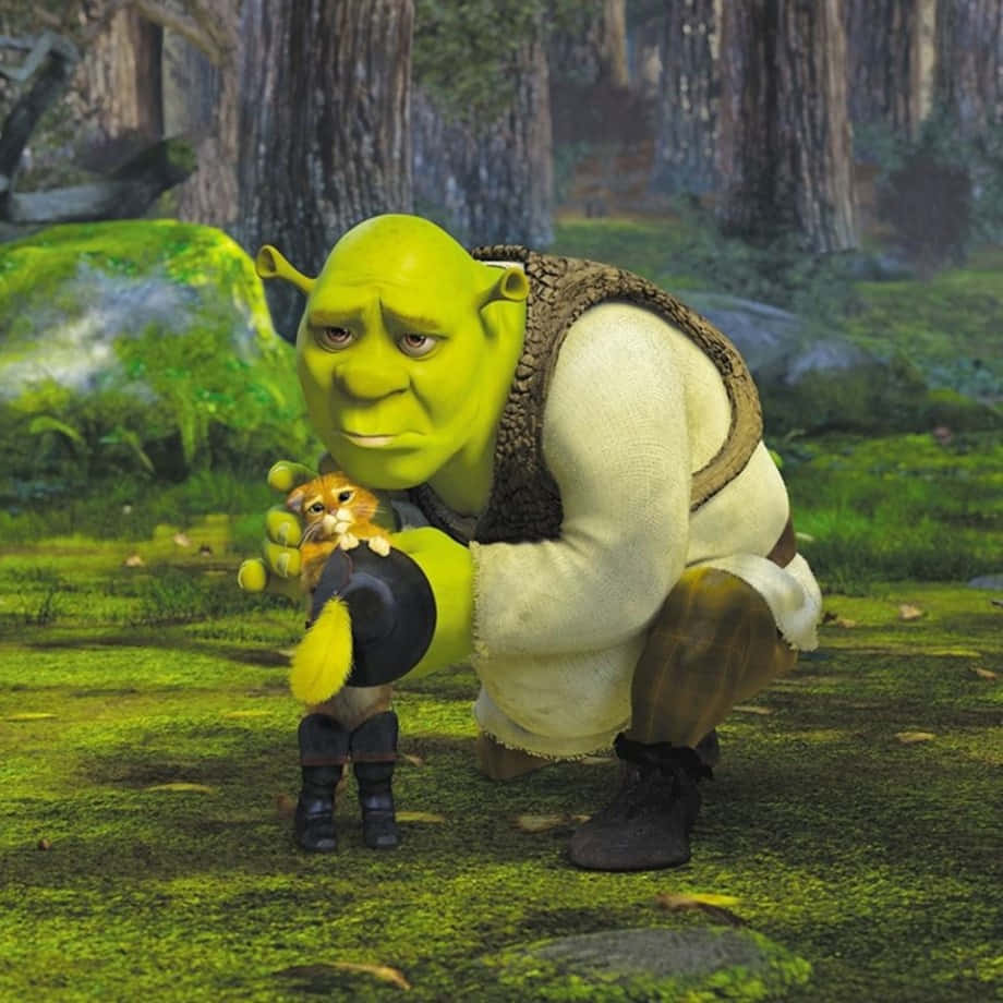 Immaginidi Shrek