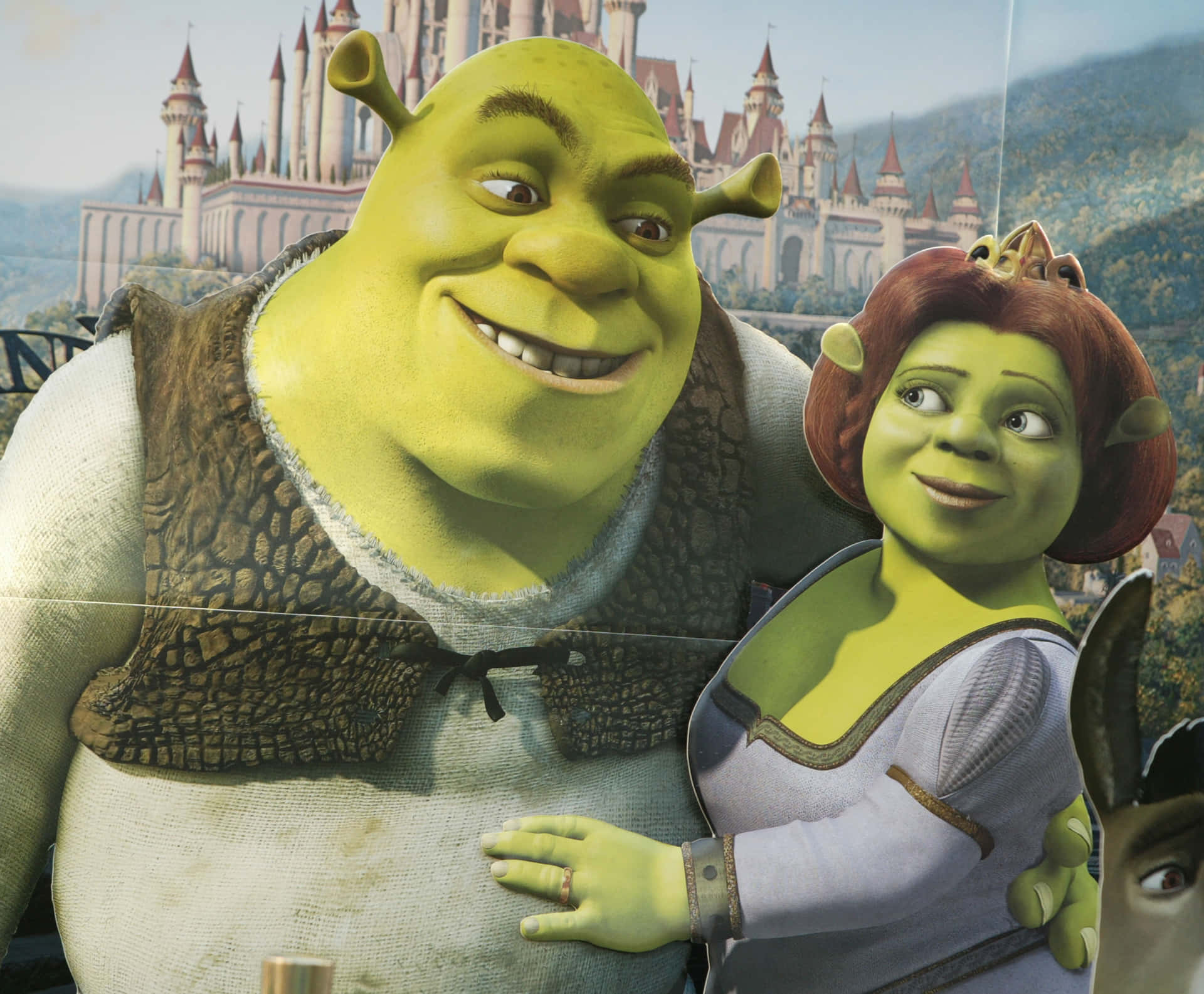 Immaginidi Shrek