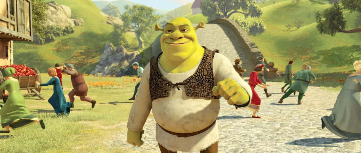 Immaginidi Shrek