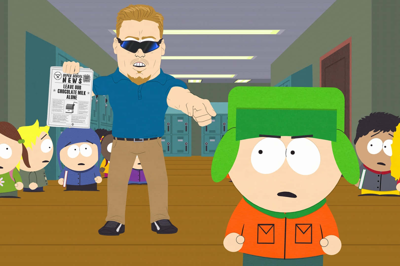 Immaginidi South Park