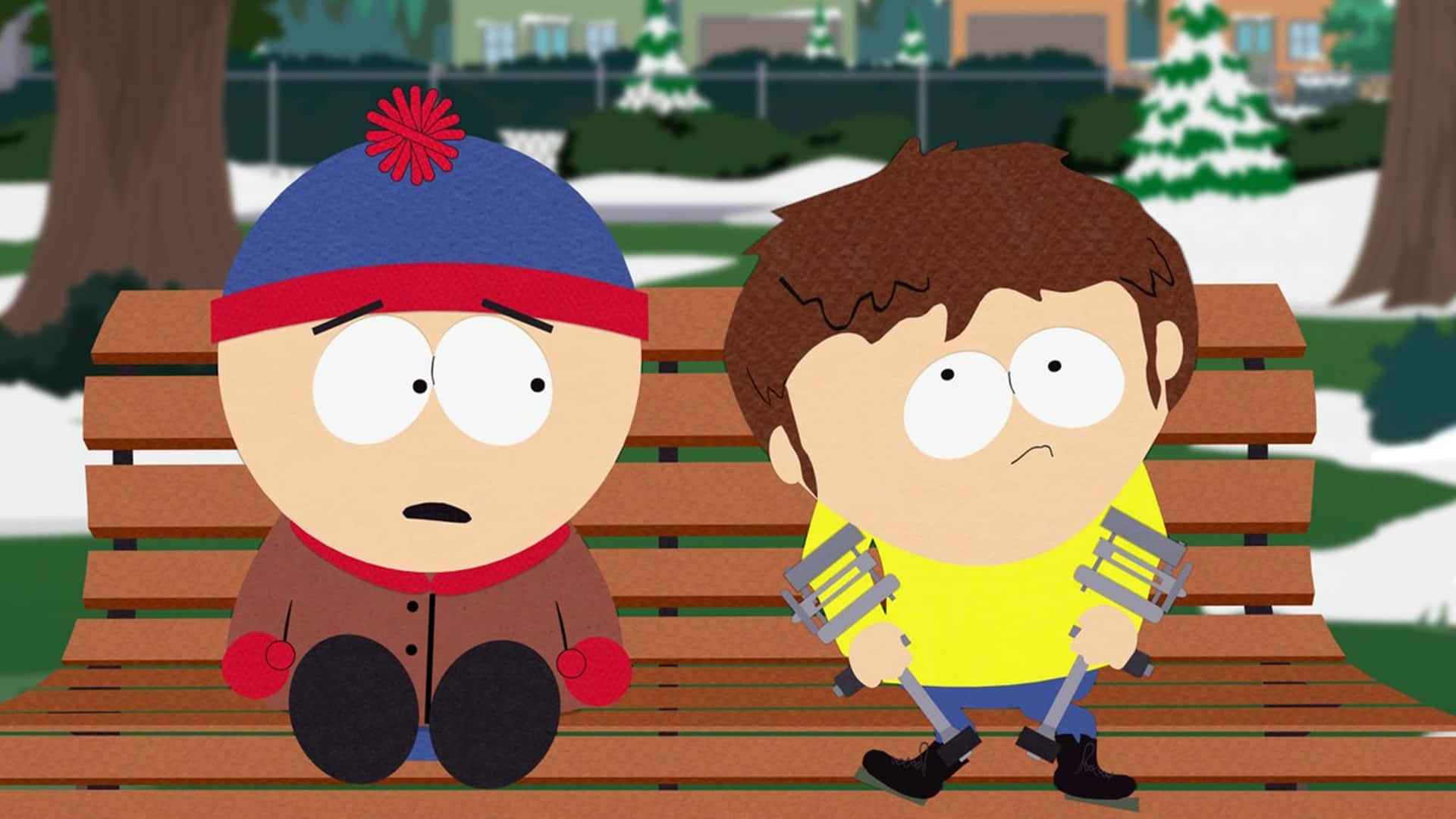 Immaginidi South Park