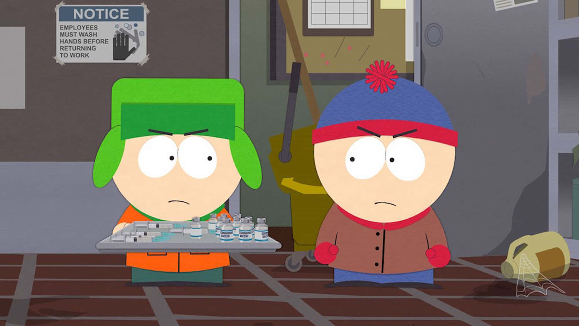 Immaginidi South Park