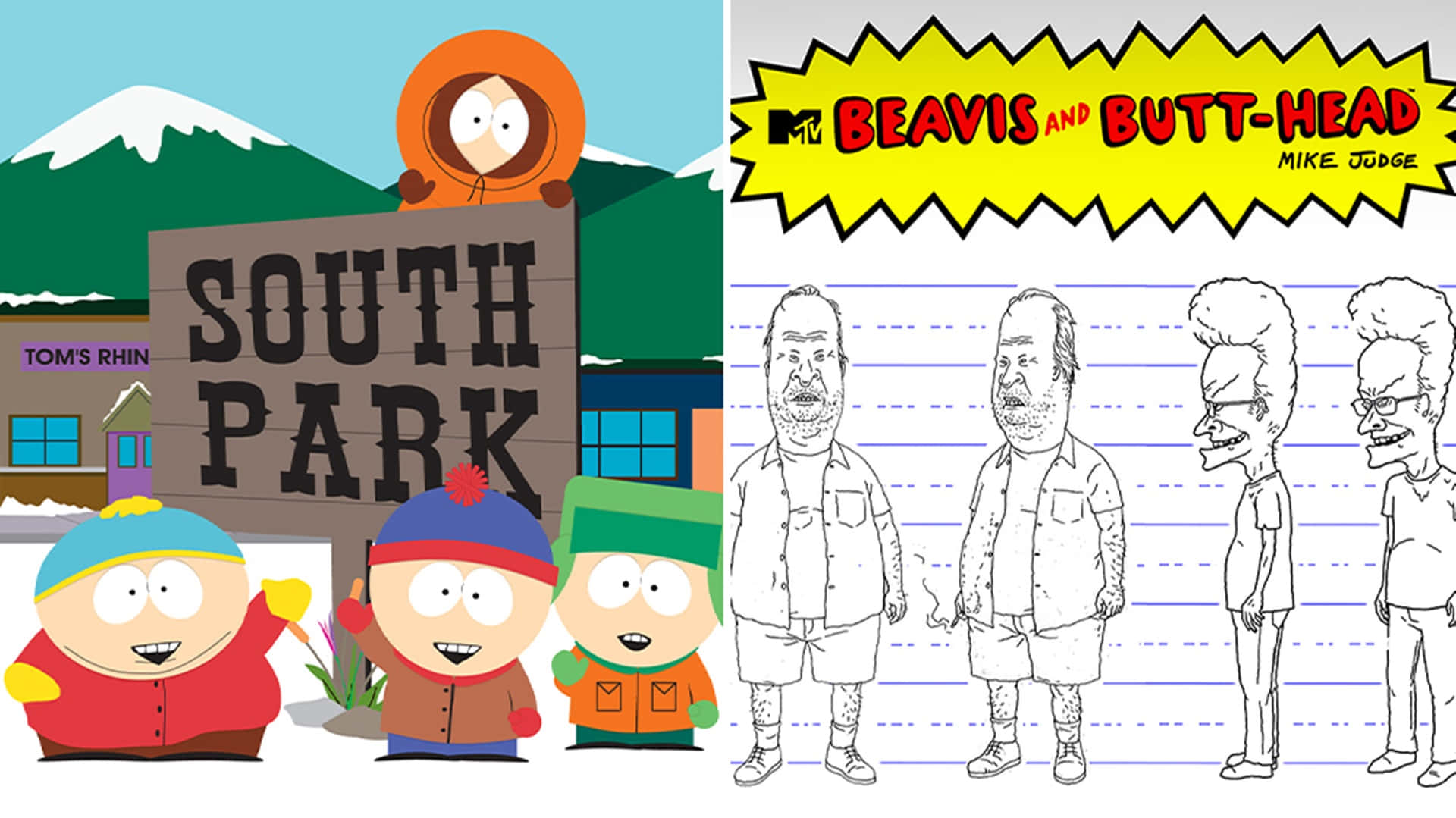 Immaginidi South Park