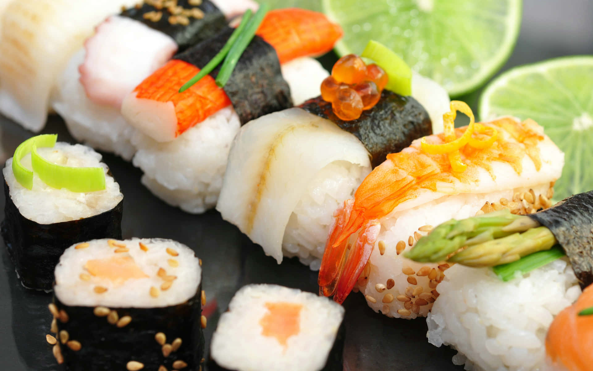 Immaginidi Sushi