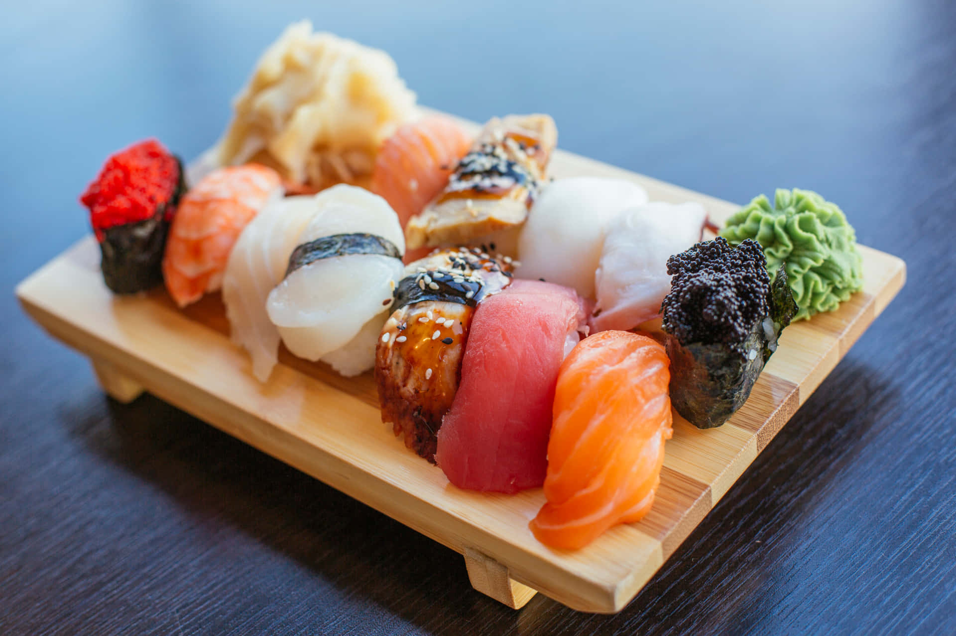 Immaginidi Sushi