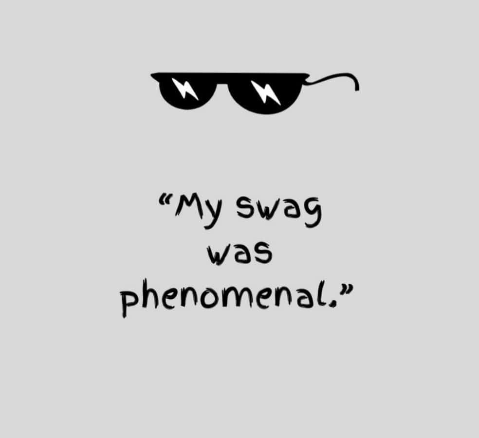 Immaginidi Swag