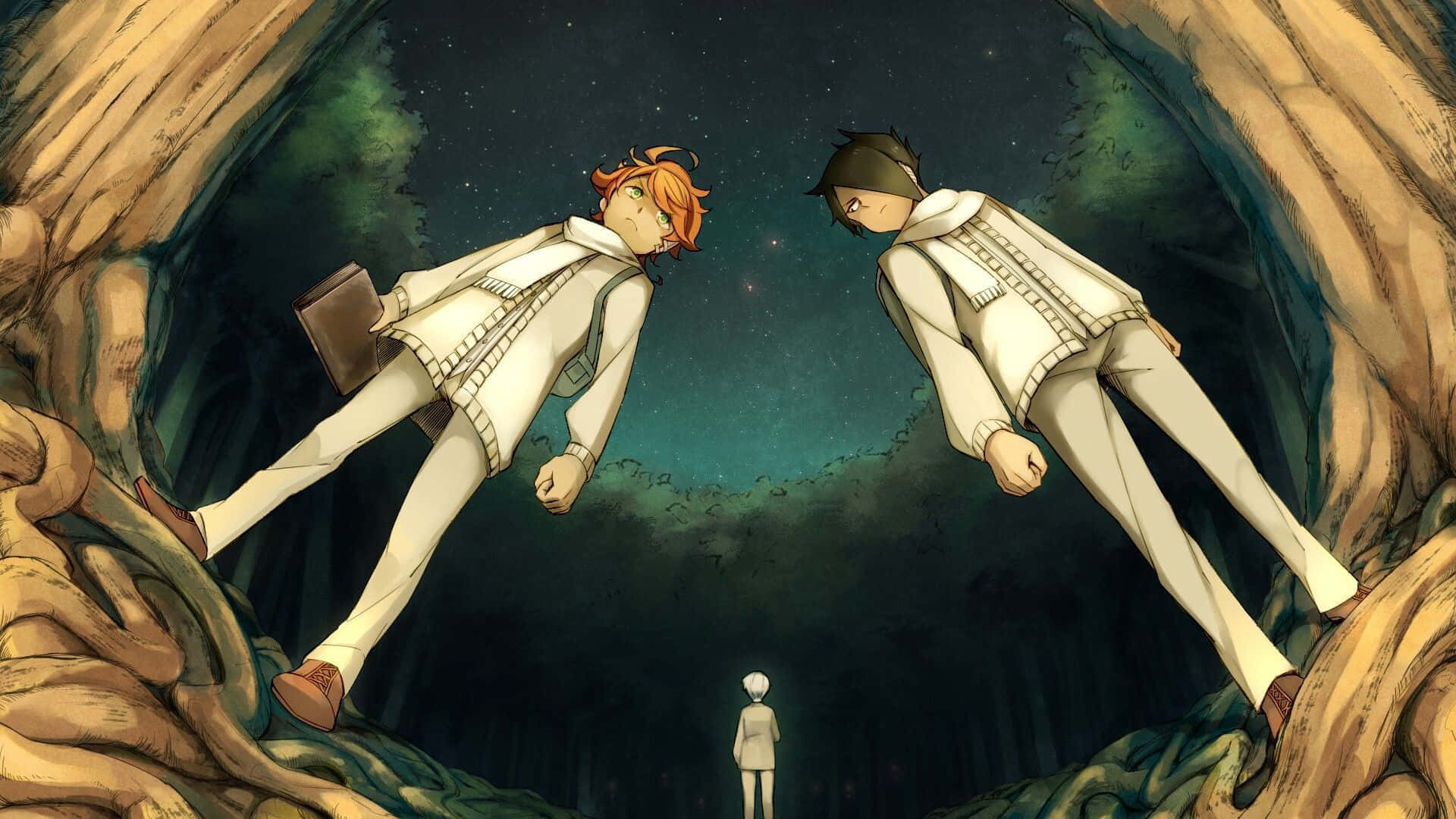 Immaginidi The Promised Neverland