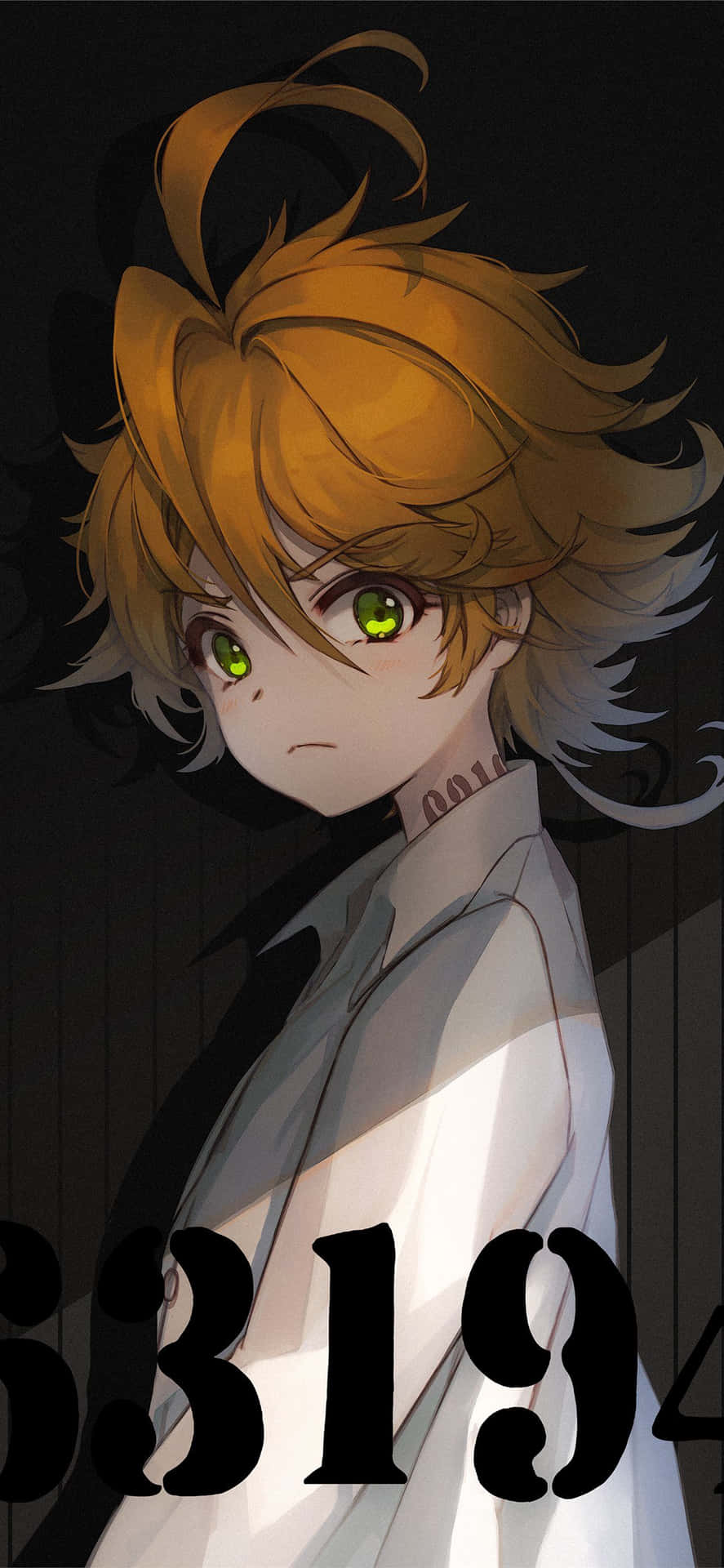 Immaginidi The Promised Neverland