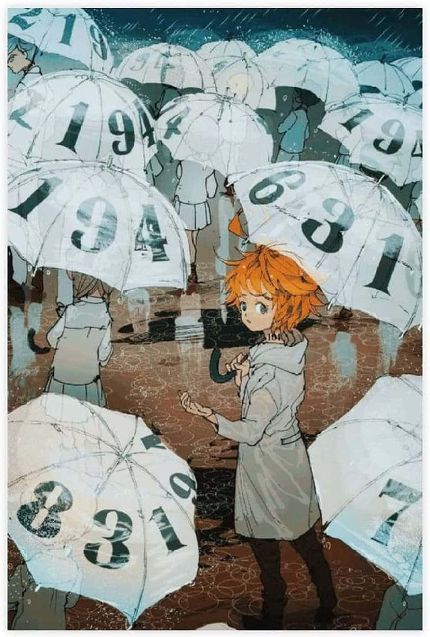 Immaginidi The Promised Neverland