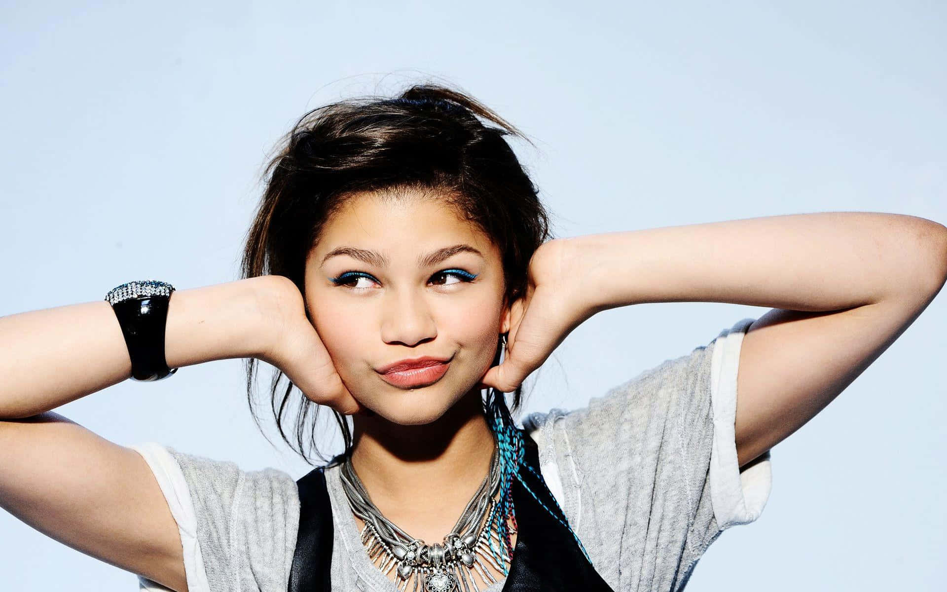 Immaginidi Zendaya