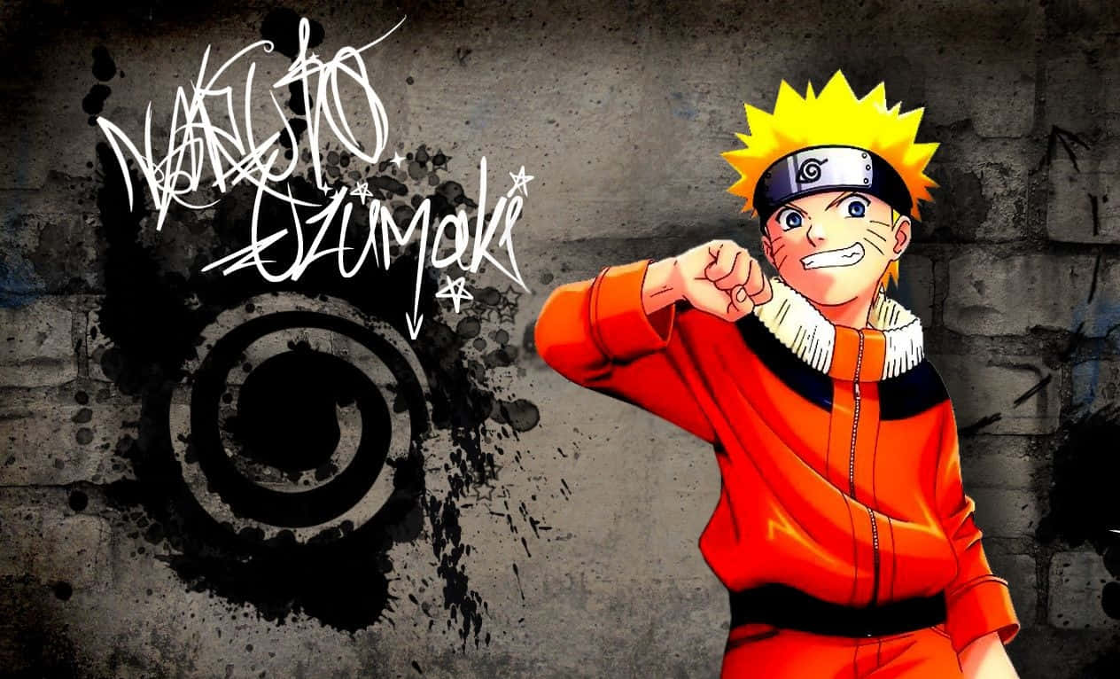 Immaginiestetiche Di Naruto