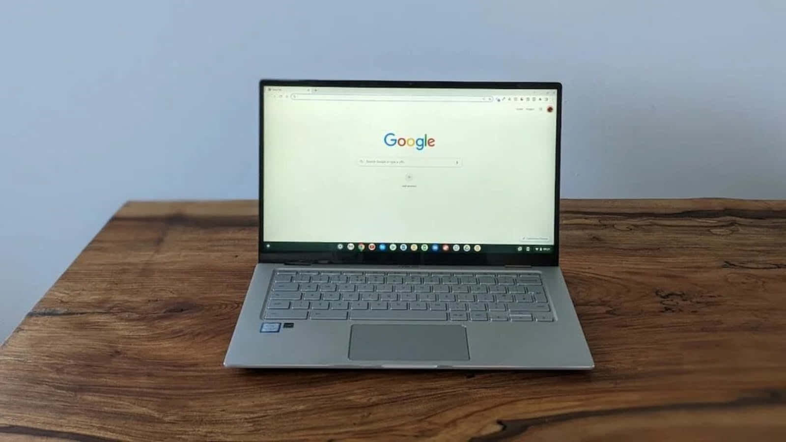 Immaginiper Chromebook