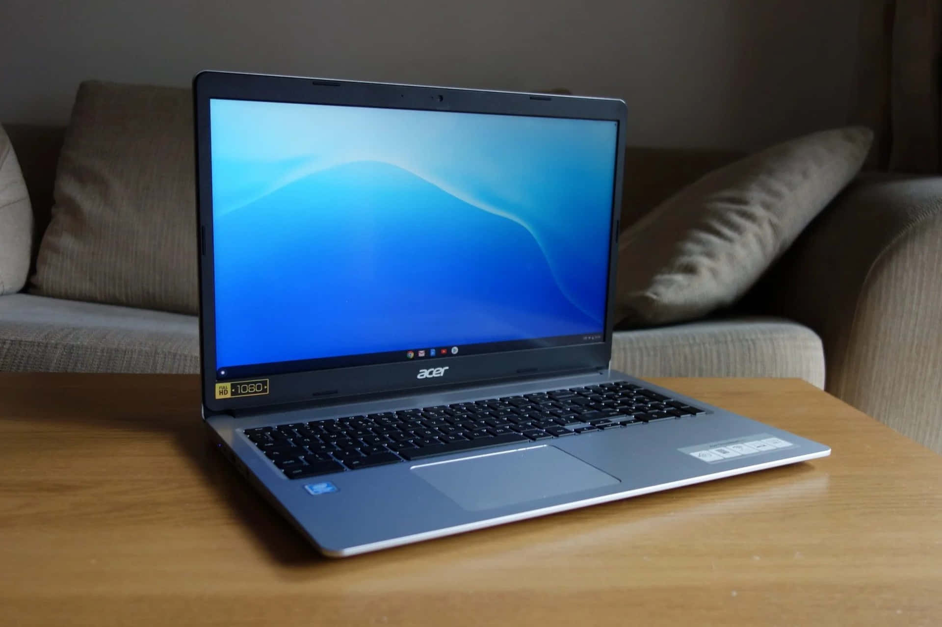 Immaginiper Chromebook