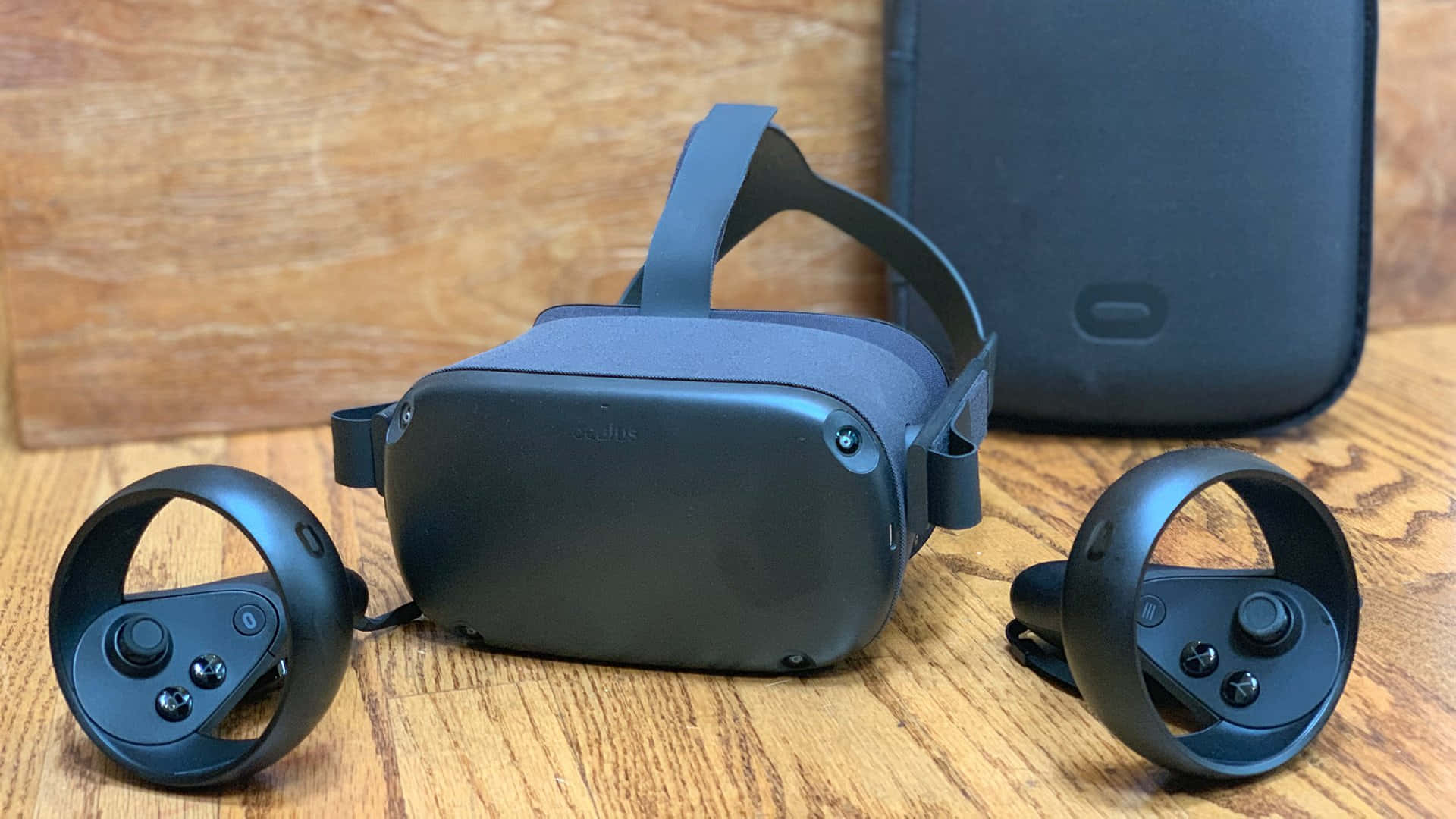 Immaginiper Oculus Quest 2.