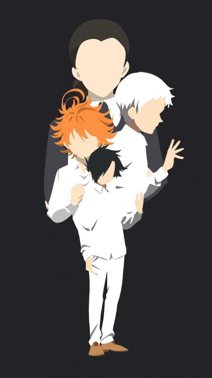 Immaginipromised Neverland