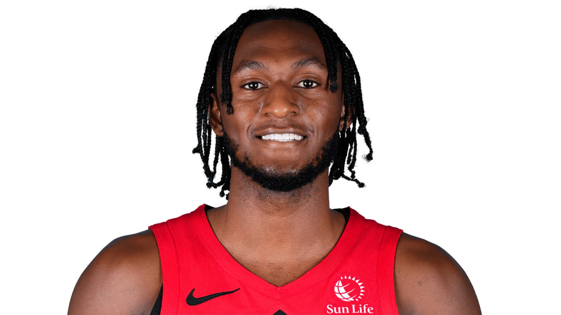 Perfil De Immanuel Quickley Fondo de pantalla