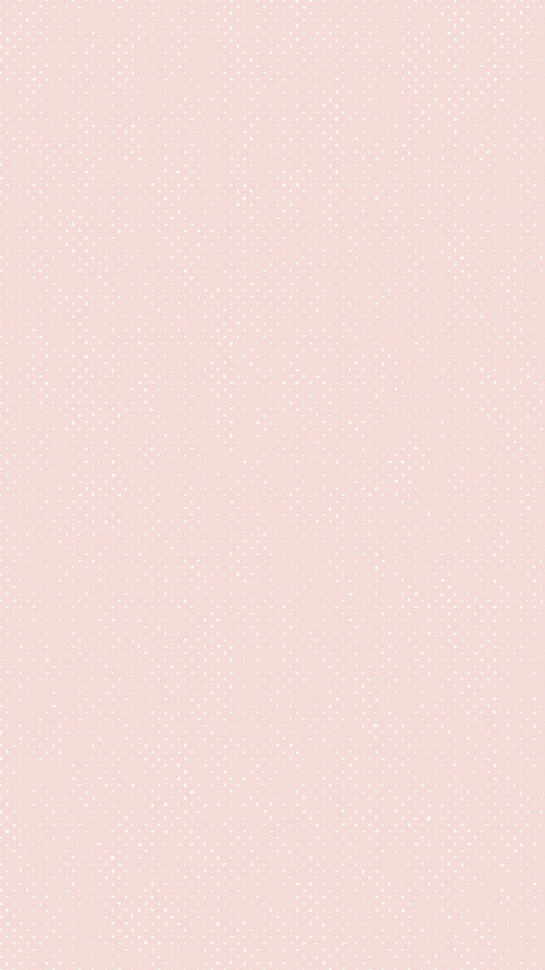 Immerse Yourself In The Warm, Soothing Hues Of Peach Aesthetics Wallpaper