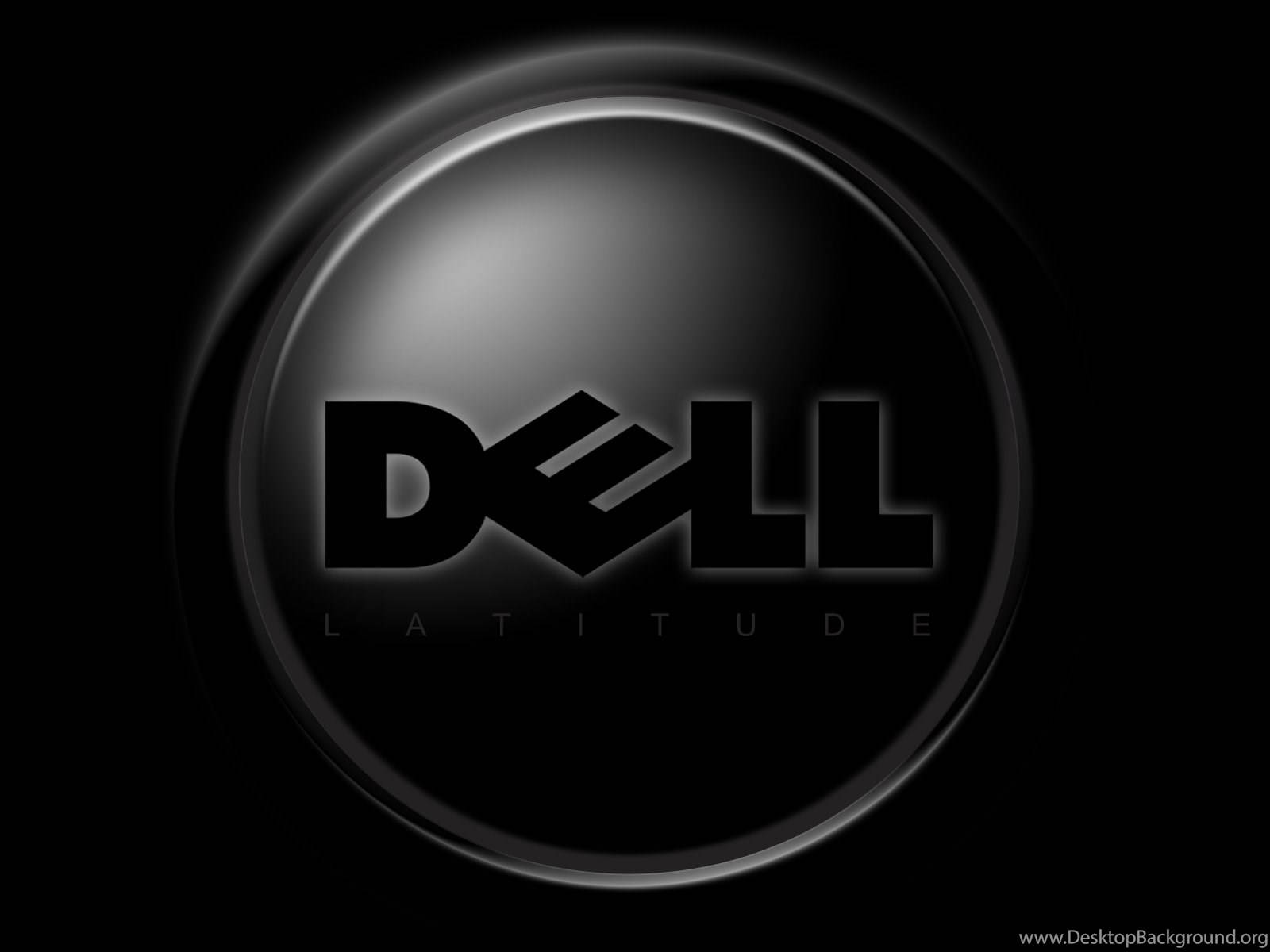 Immersive Dell Hd Display Screen Wallpaper