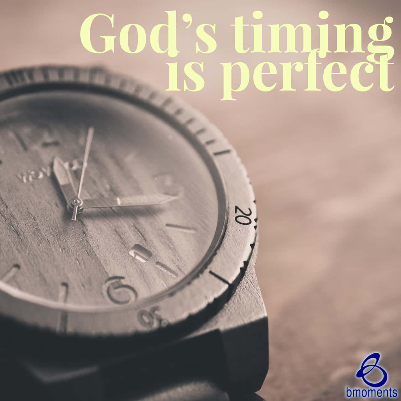 3 Ways Gods Timing is Perfect  Divine Creative Love
