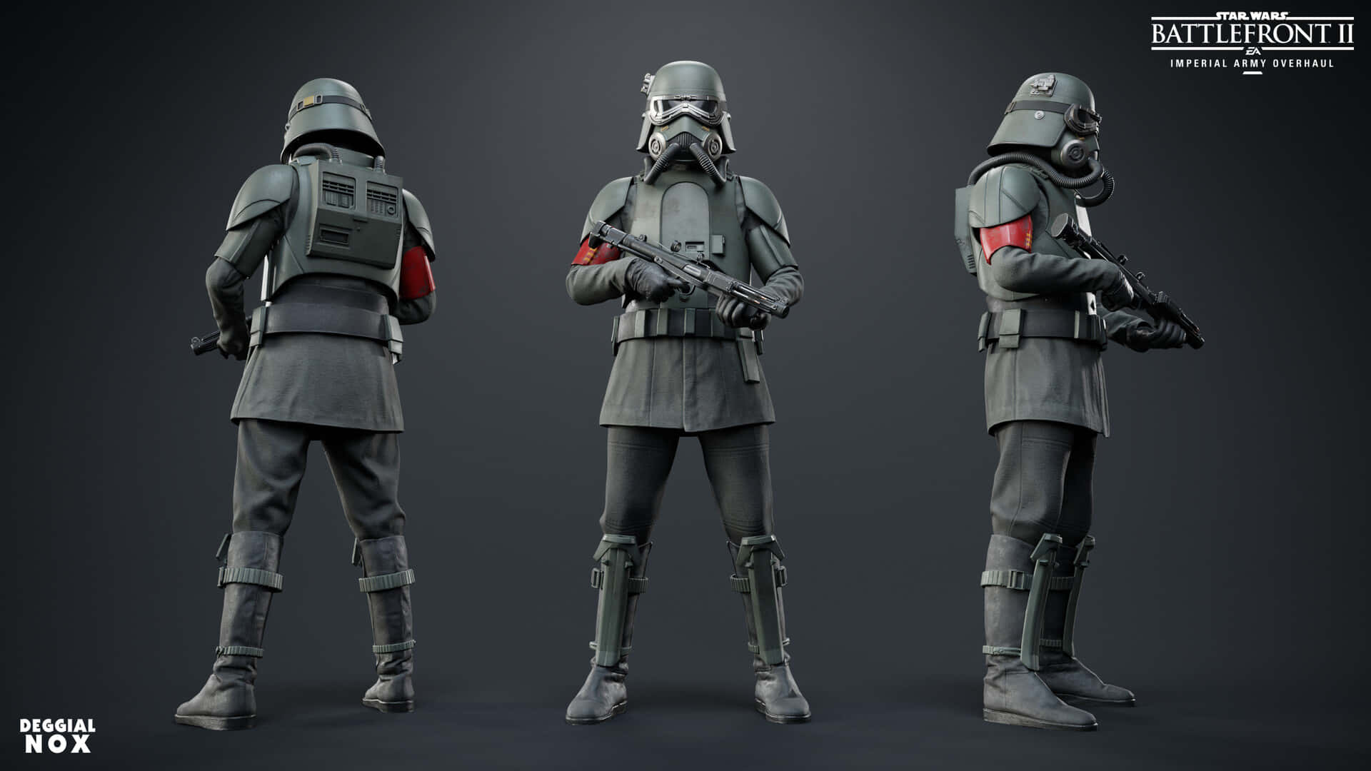 Imperial Army 1920 x 1080 wallpaper Wallpaper