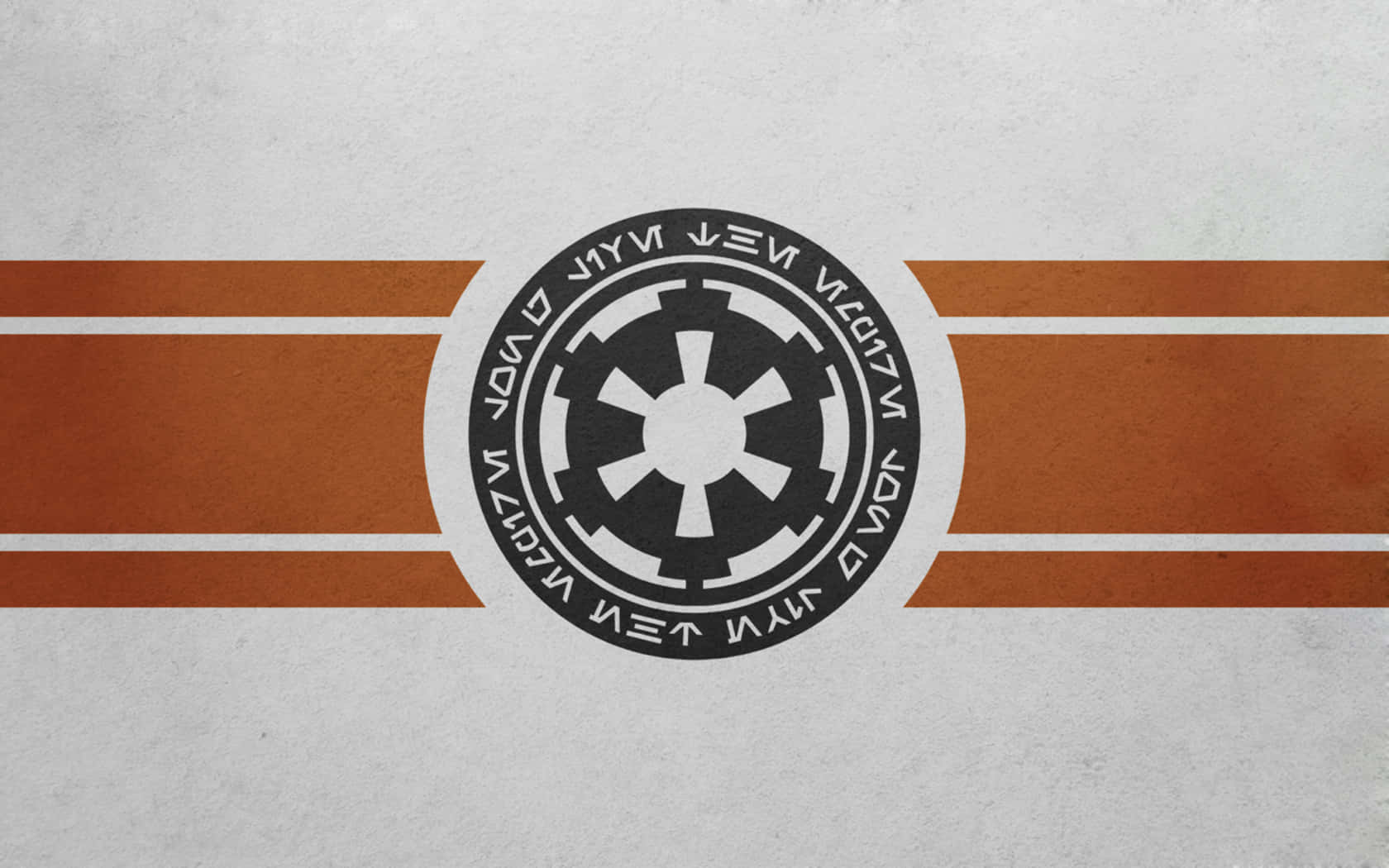 Imperial Army Crest Wallpaper