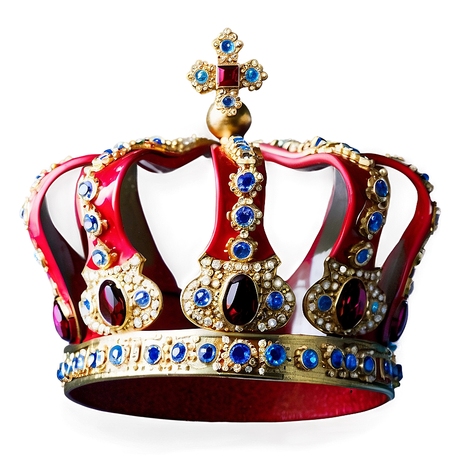 Imperial Crown Png 6 PNG