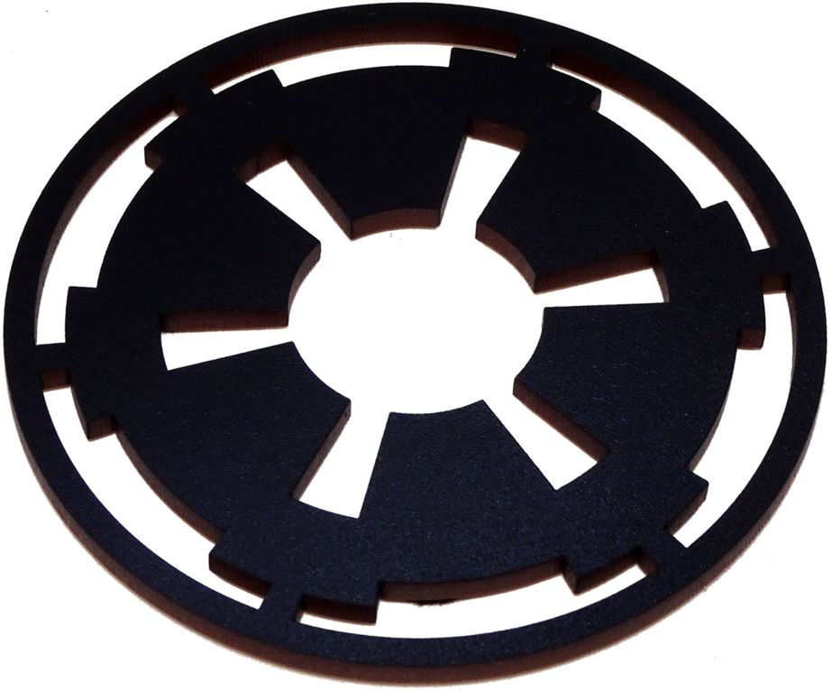 Imperial Galactic Empire Logo PNG