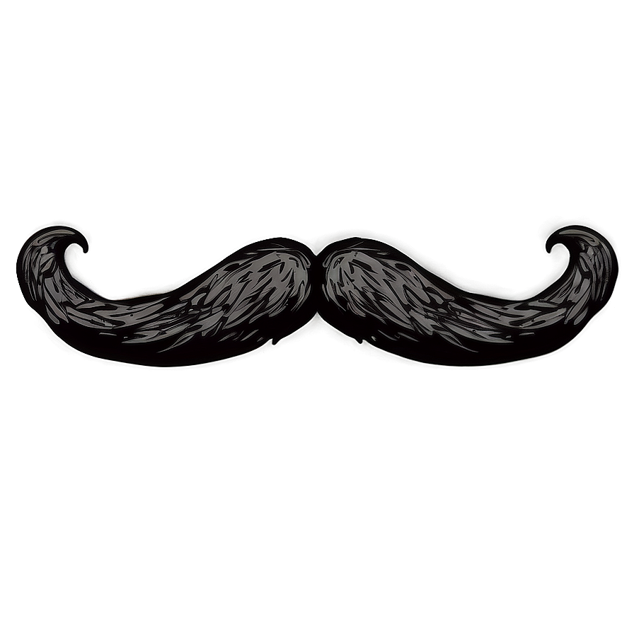 Download Imperial Moustache Png 66 | Wallpapers.com