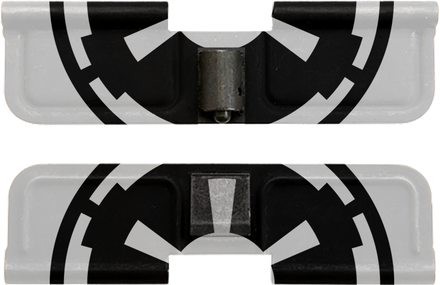 Imperial Stormtrooper Belt Accessory PNG