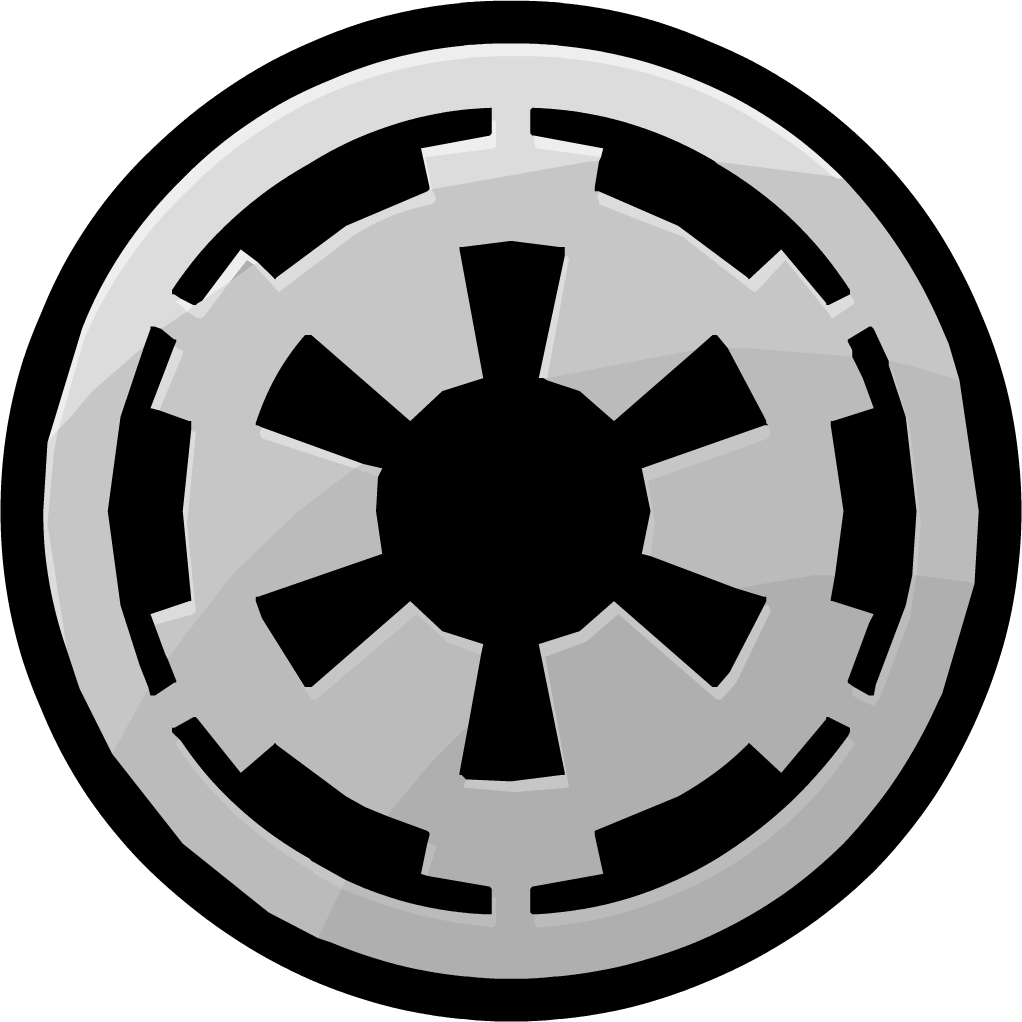 Imperial_ Galactic_ Empire_ Logo PNG
