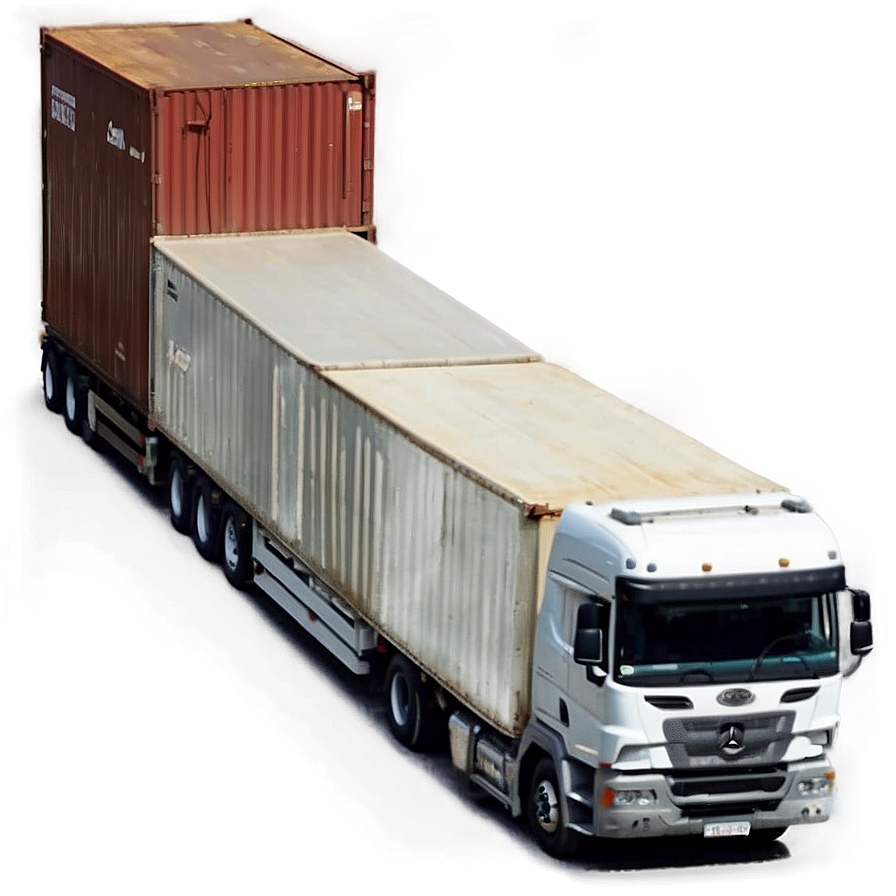 Import Export Logistics Png Iqp58 PNG