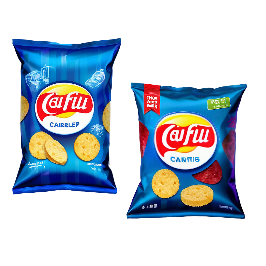 Imported Bag Of Chips Png Gqh PNG