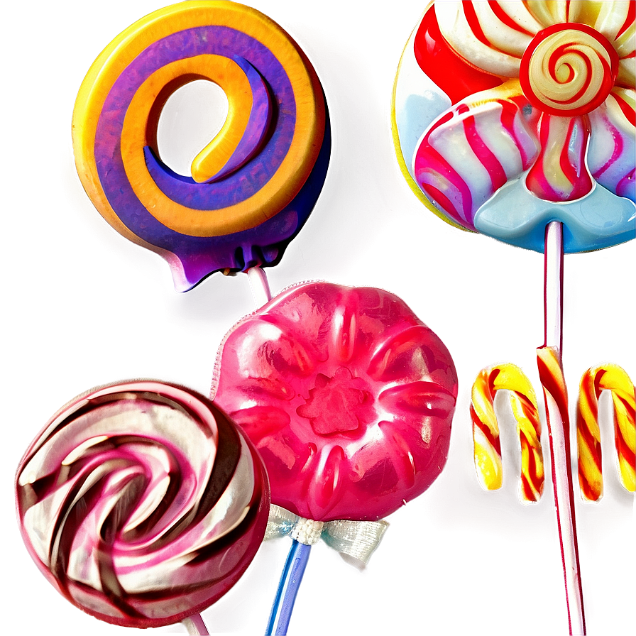 Imported Candies Png Apm PNG