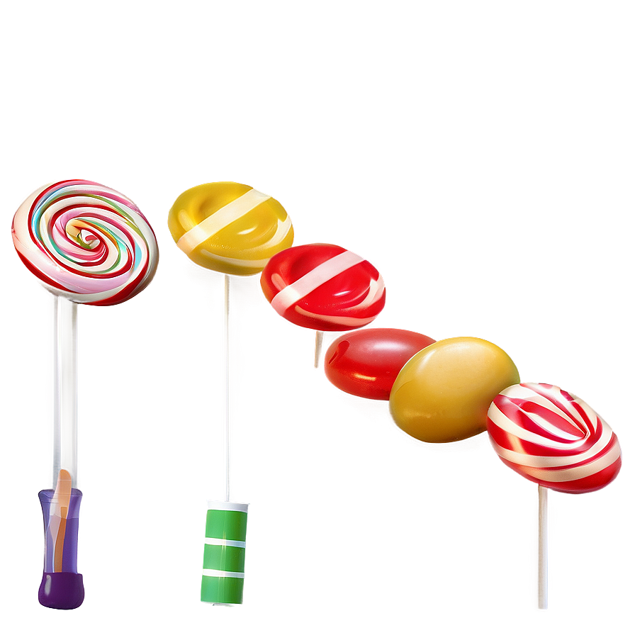 Imported Candies Png Yjc PNG