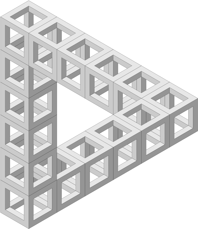 Impossible_ Tribar_ Optical_ Illusion PNG