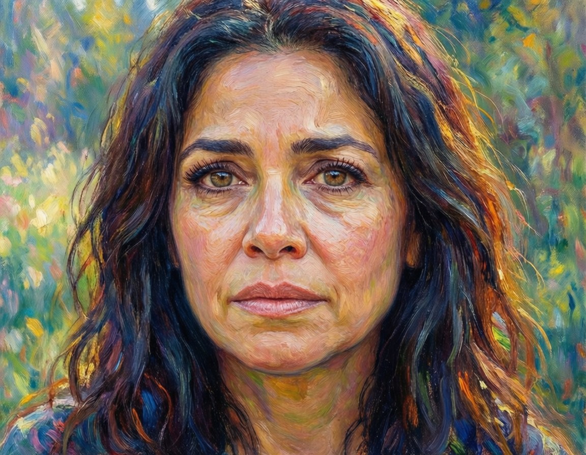Anima Impressionista Sfondi