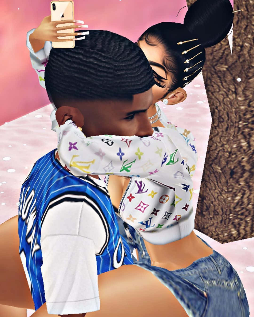 ❗️I am back❗️ drippy outfits under 2000 for the boys ..! #imvu #drip #... |  TikTok