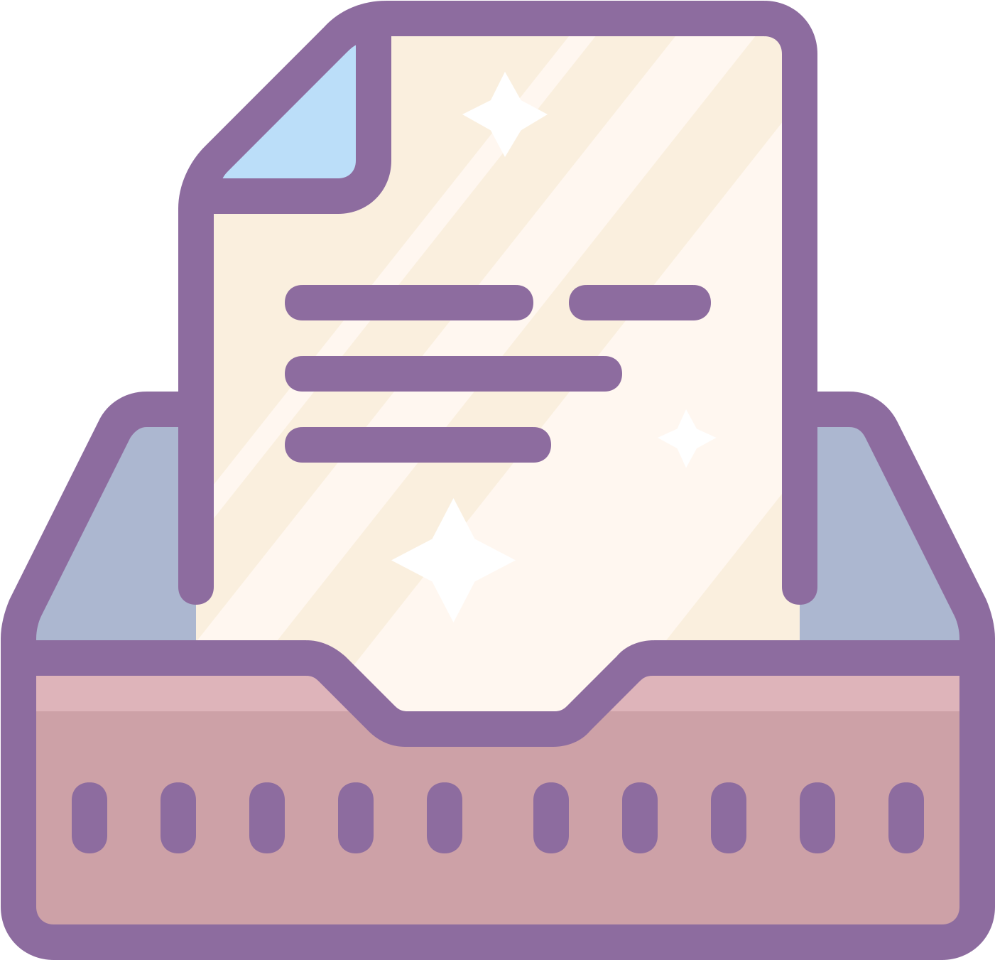 Inbox Icon Graphic PNG