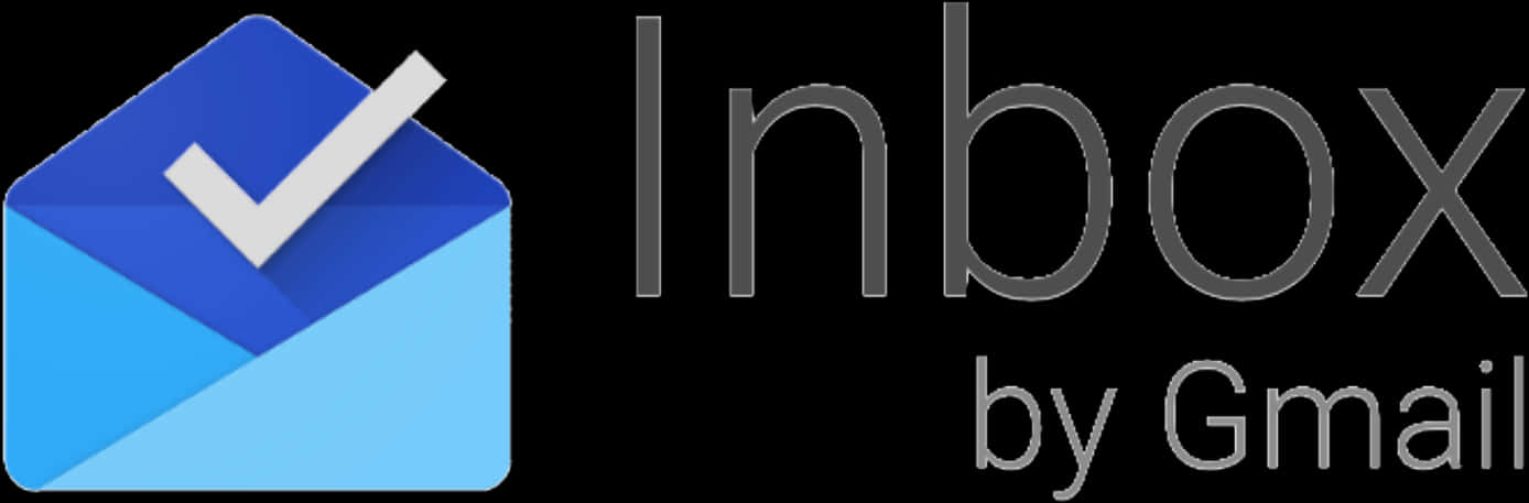 Inboxby Gmail Logo PNG
