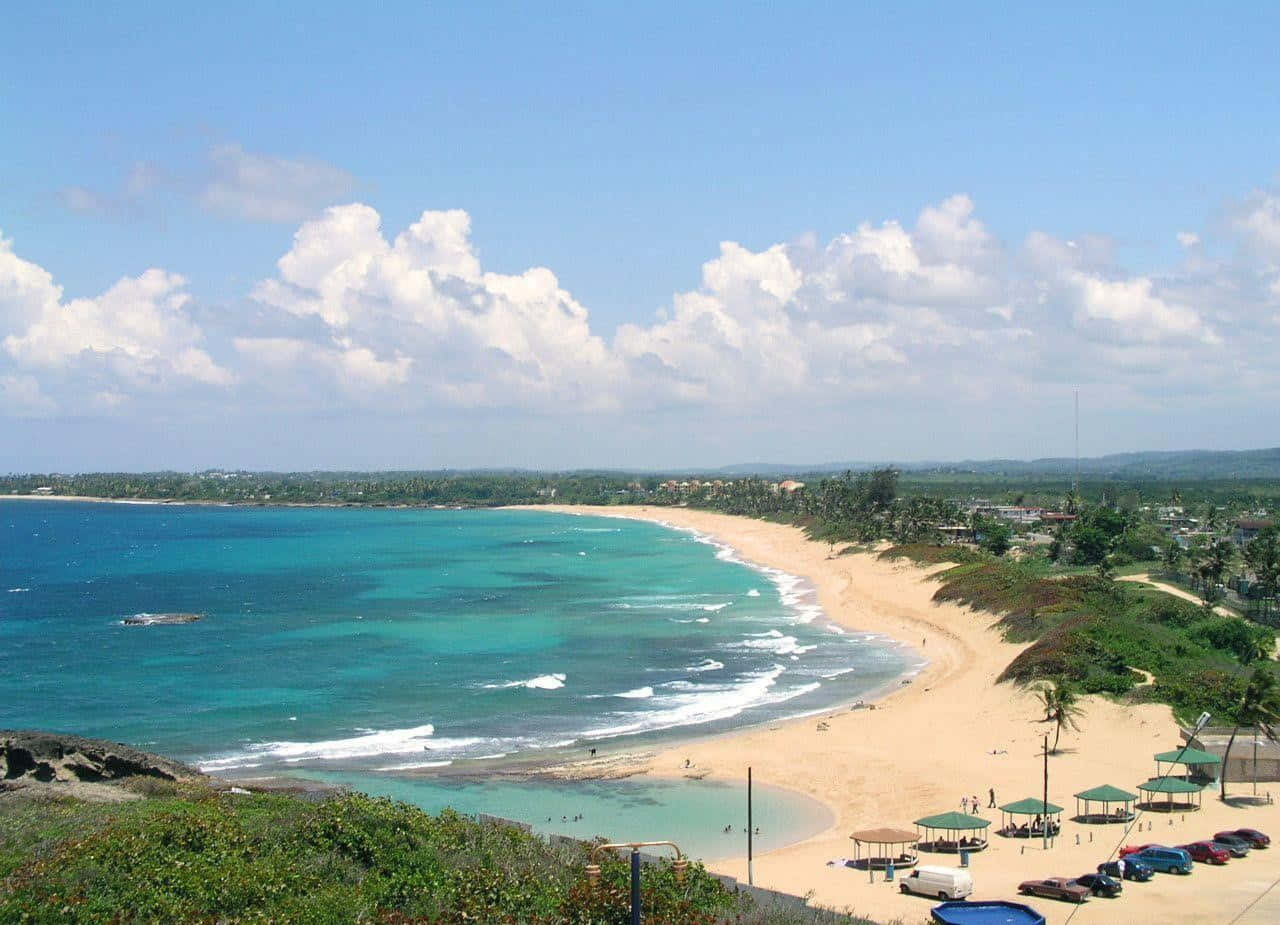 Incantevolevista Della Fortezza El Morro Nel Vecchio San Juan, Porto Rico.