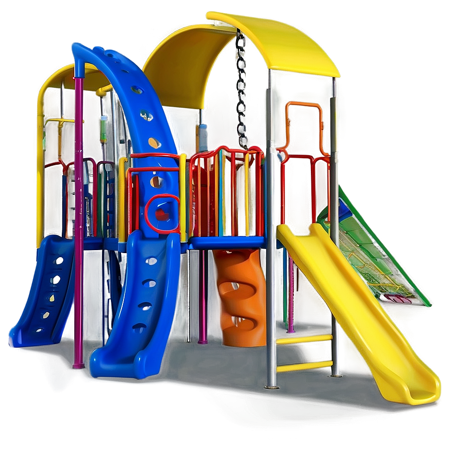 Inclusive Playground For Diverse Abilities Png Qqd PNG