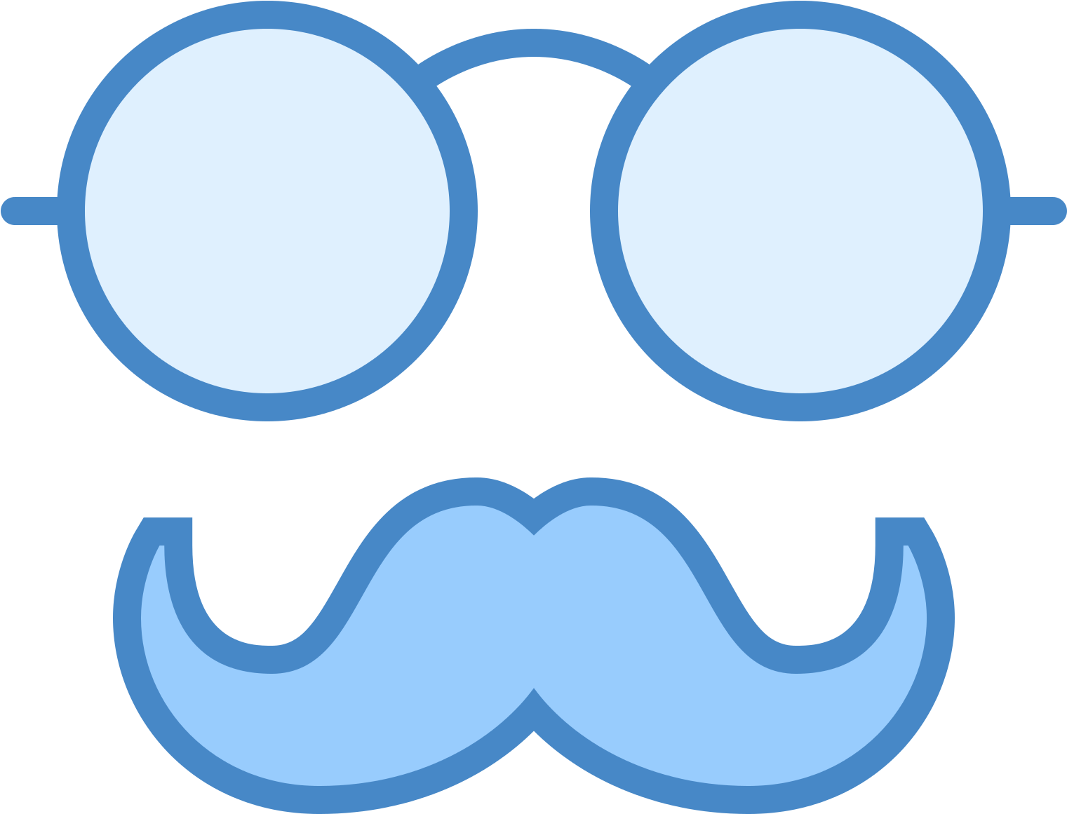 Incognito Mode Icon PNG