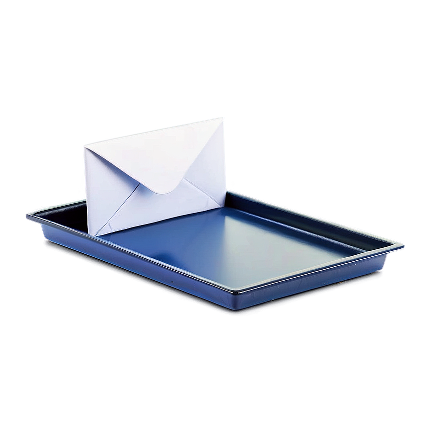 Incoming Mail Tray Png Nnd PNG