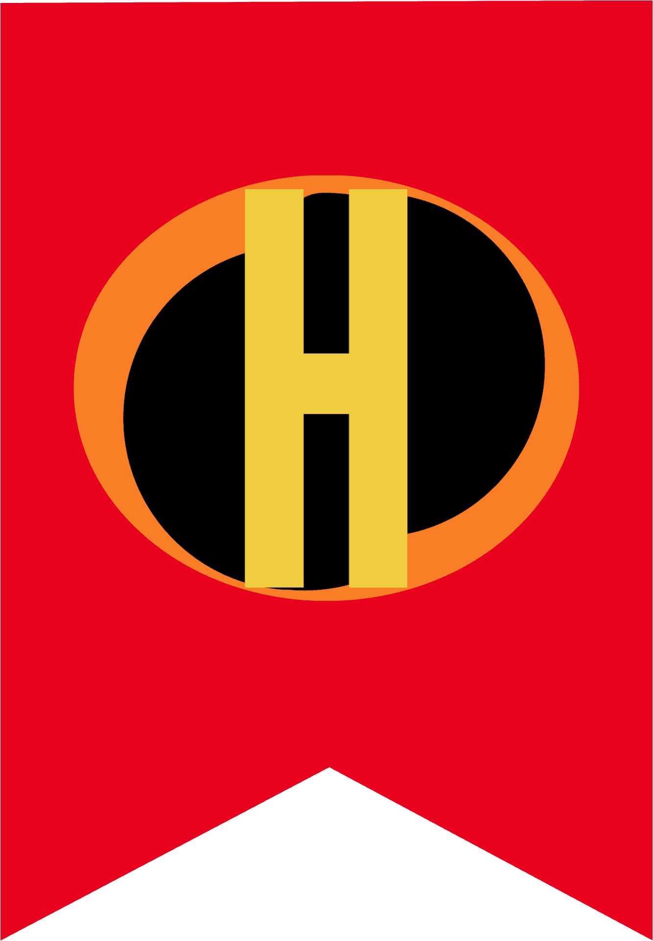 Incredibles_ Hero_ Logo PNG
