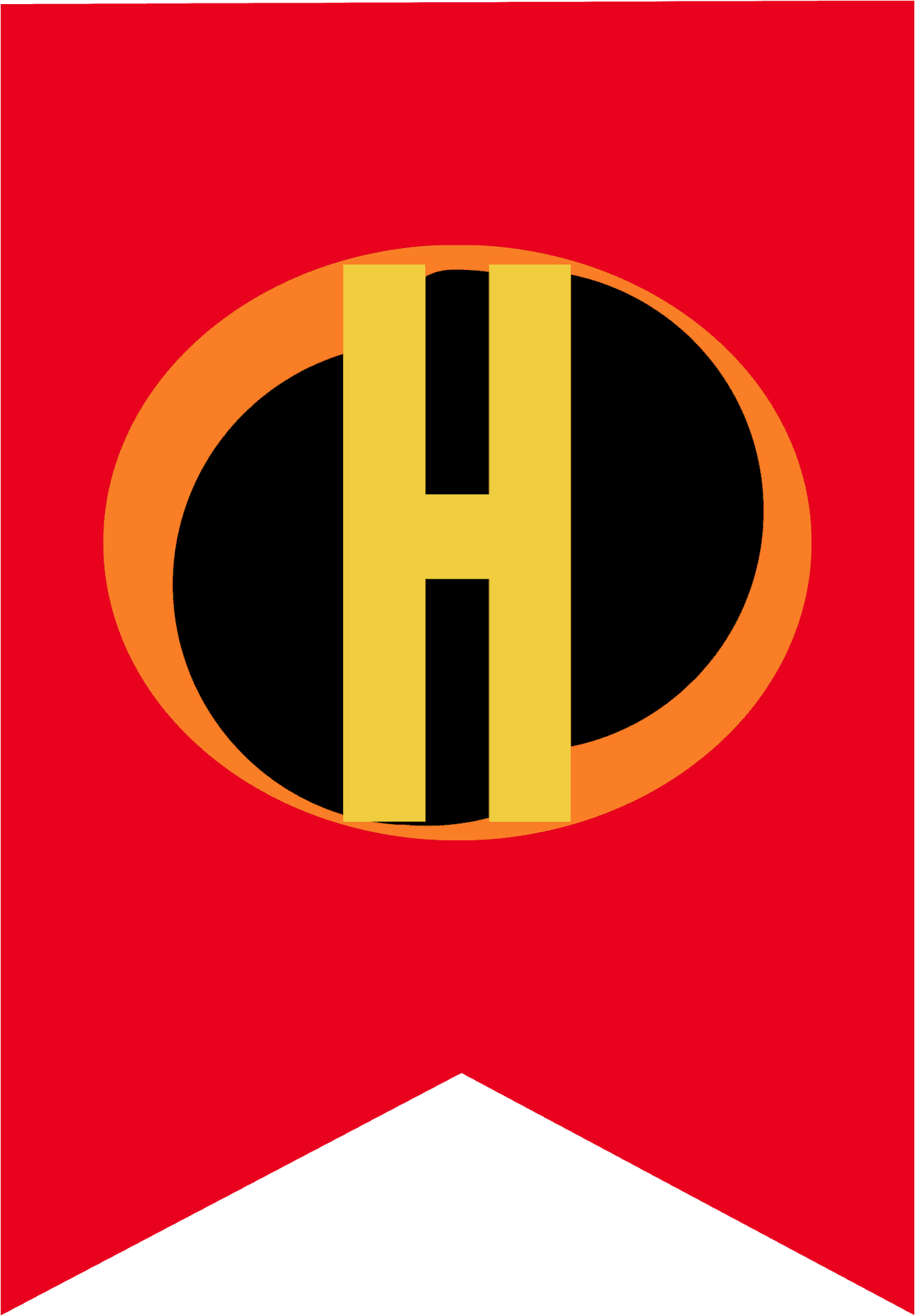 [100+] Incredibles Logo Png Images | Wallpapers.com