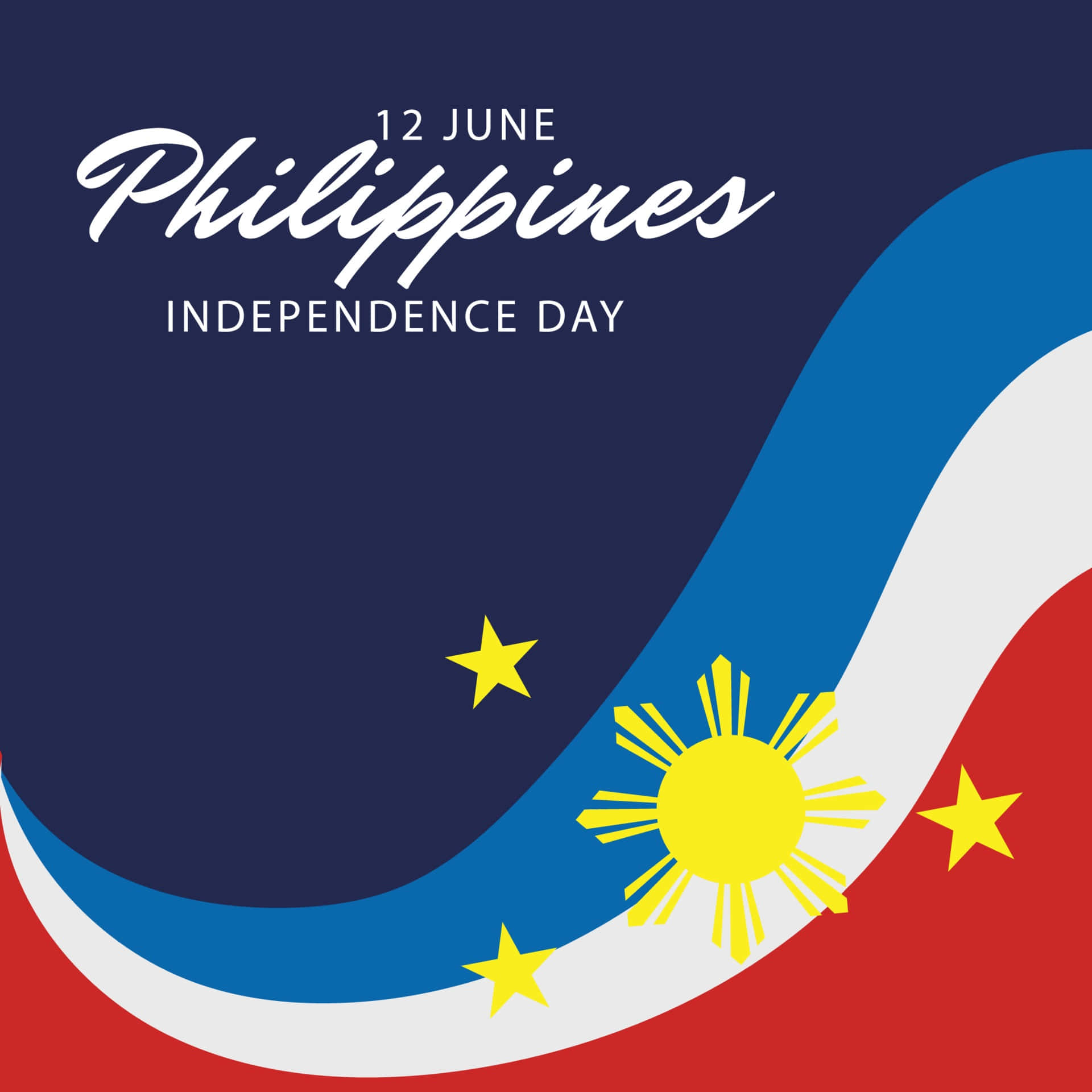 Celebrateindependence Day! - Celebra Il Giorno Dell'indipendenza!