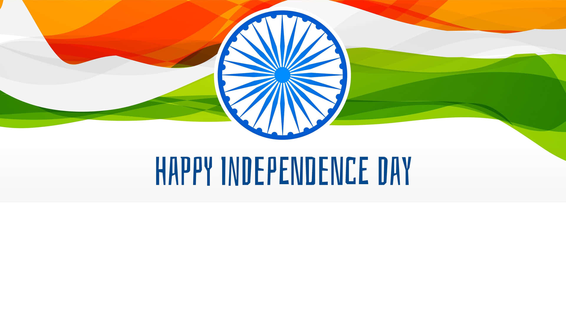 Celebrate Freedom On Independence Day