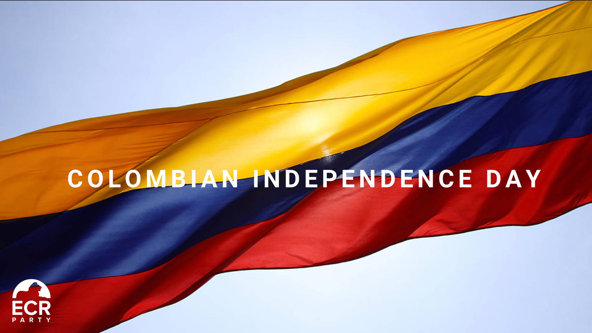 Independence Day Colombia