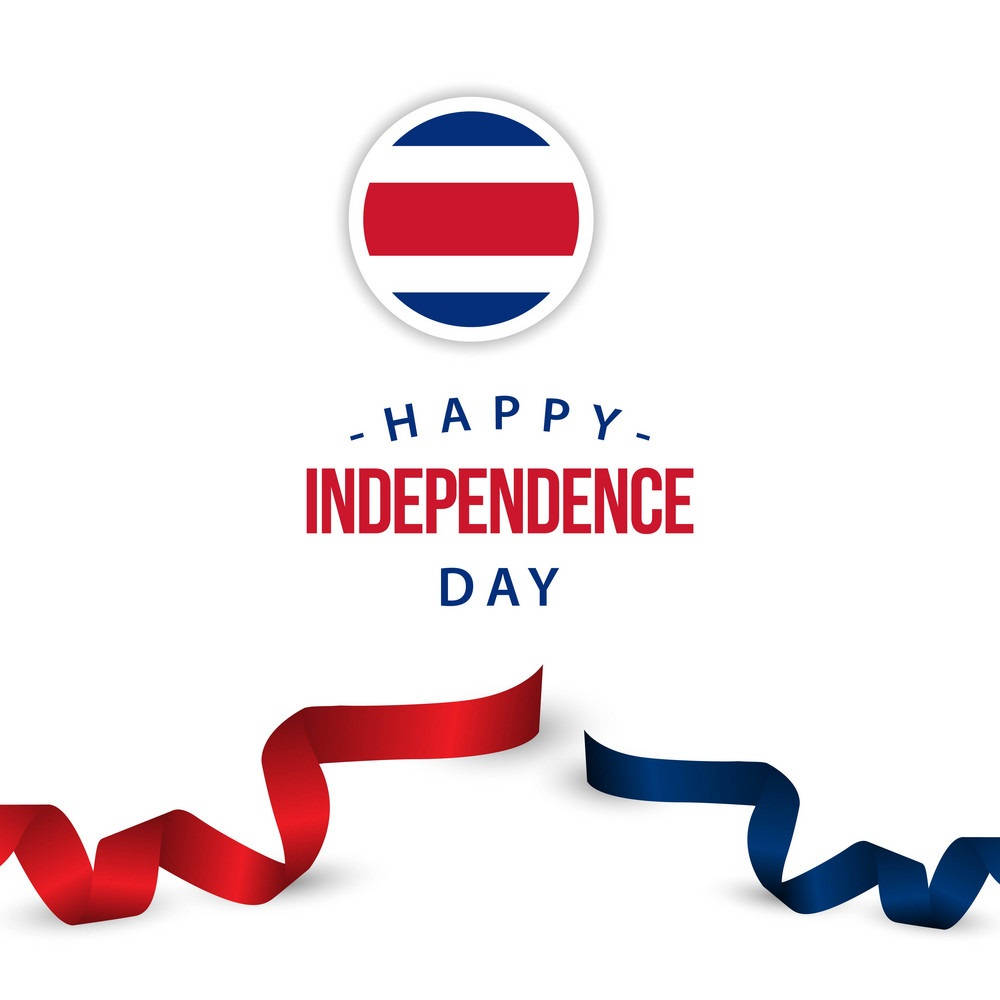 Independence Day Costa Rica